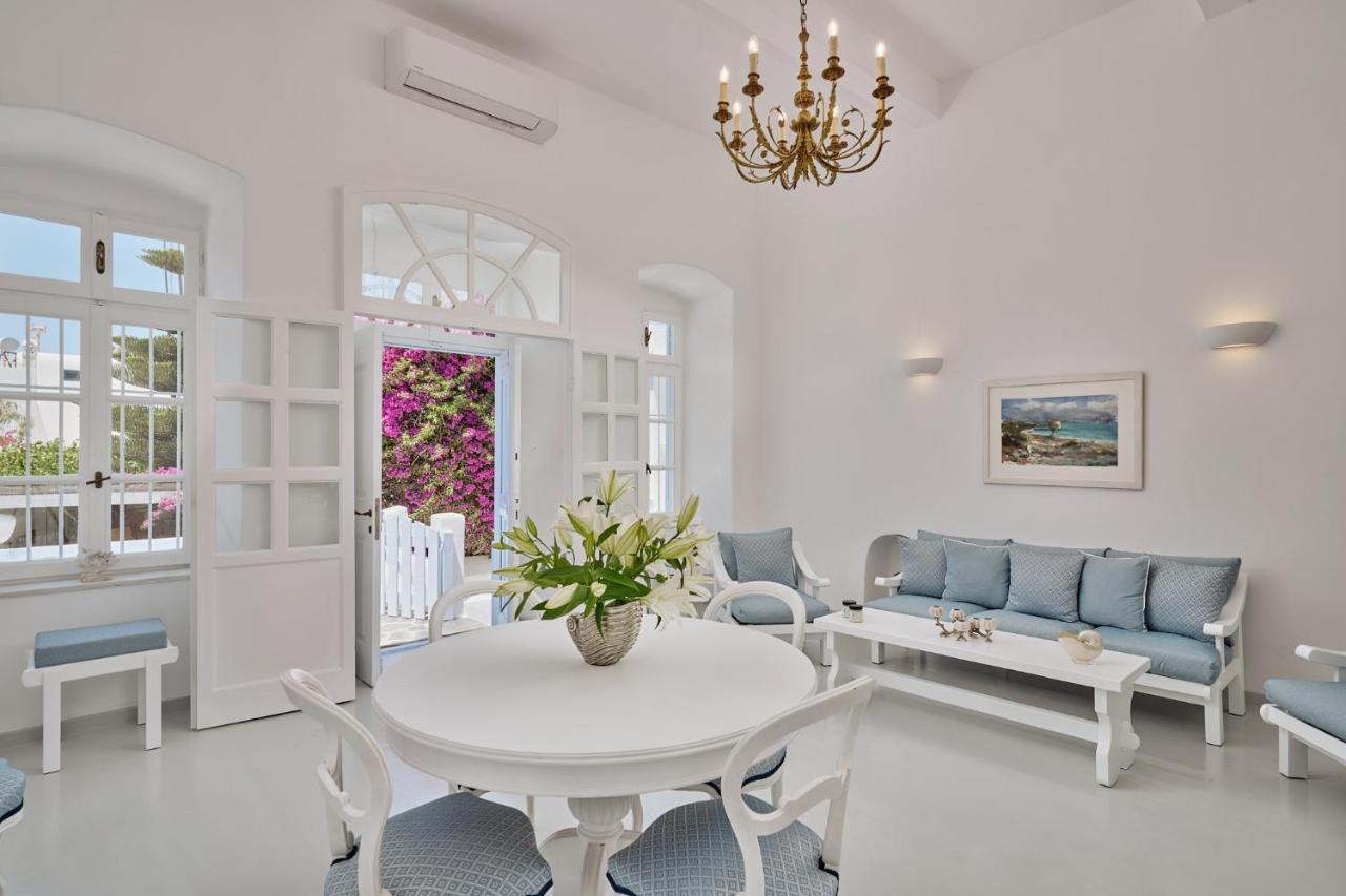 Alice'S Noble House Mykonos Town Exterior foto