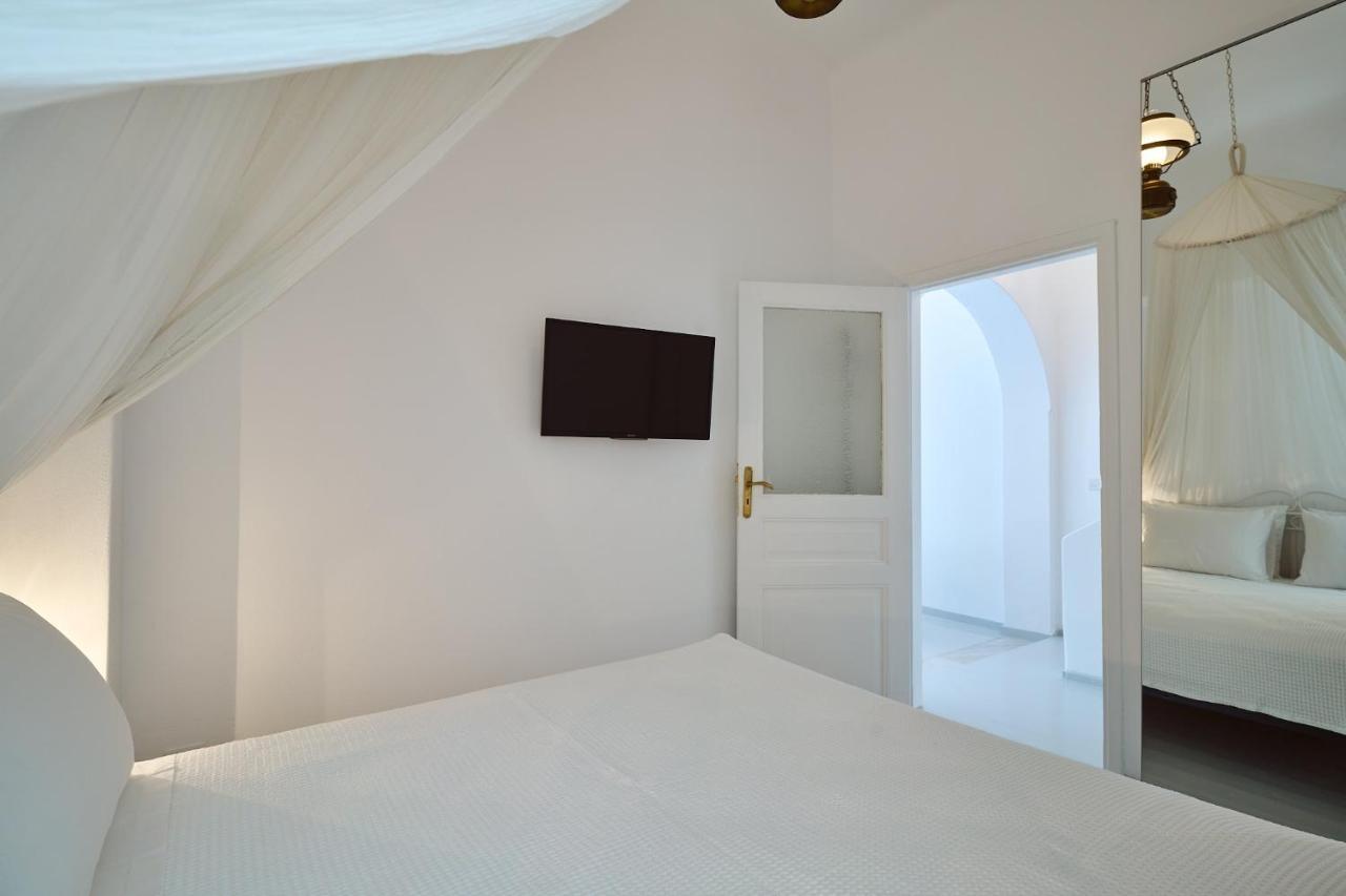 Alice'S Noble House Mykonos Town Exterior foto